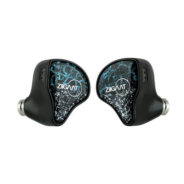 ZiiGaat x Hangout Audio Odyssey ll