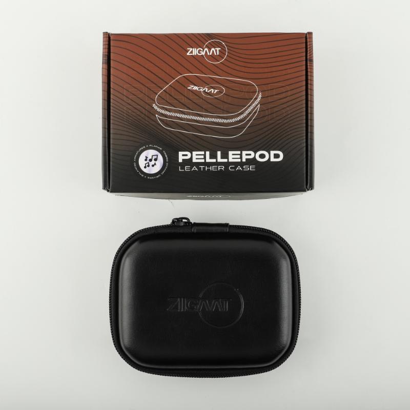 ZiiGaat PELLEPOD