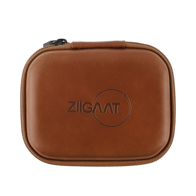 ZiiGaat PELLEPOD