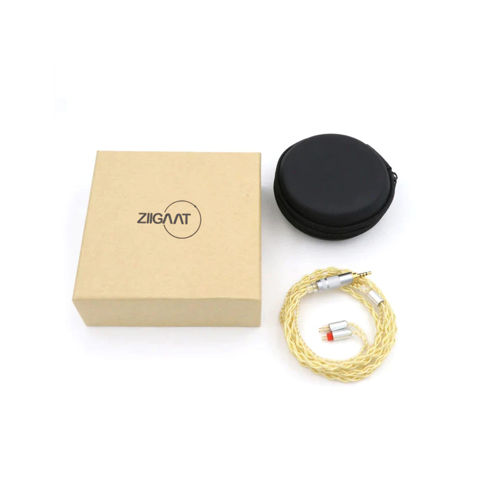 ZiiGaat 7N OCC Cable