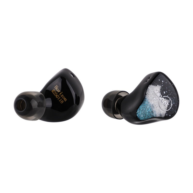 【新品未開封】ZiiGaat Horizon　1DD+2BA+2Planar ZiiGaat Horizon | 1DD + 2BA + 2 Planar Tribrid IEM