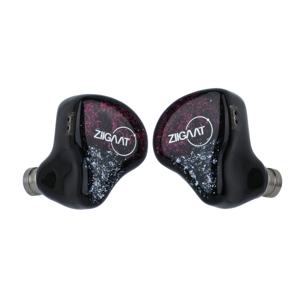 ziigaat odyssey iem