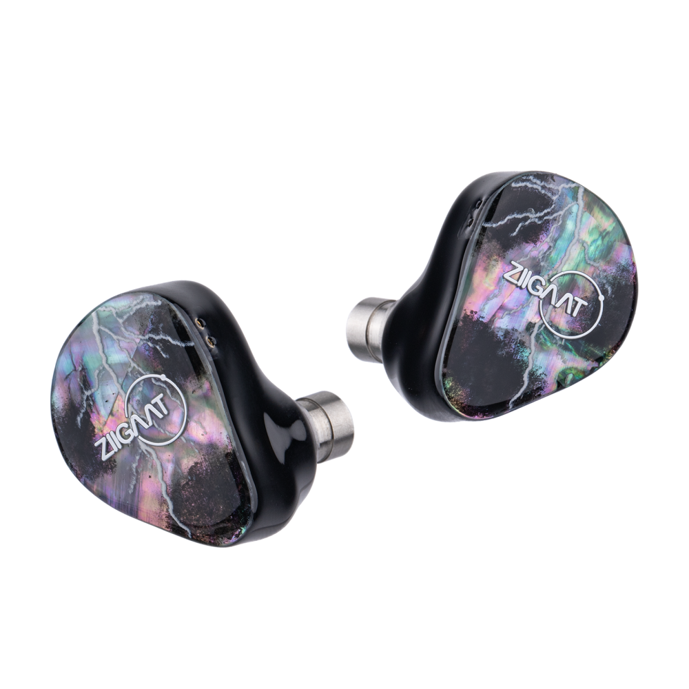 ZiiGaat x Z Reviews: Thunder