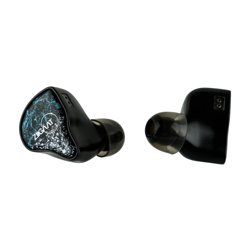 ZiiGaat x Hangout.Audio: Odyssey 2 | 1DD + 3BA Hybrid IEM