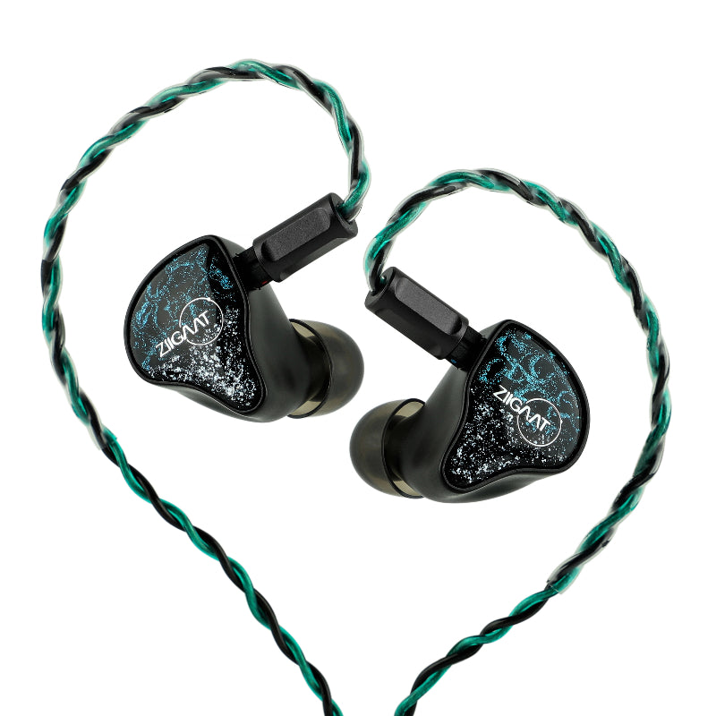 ZiiGaat x Hangout Audio Odyssey ll