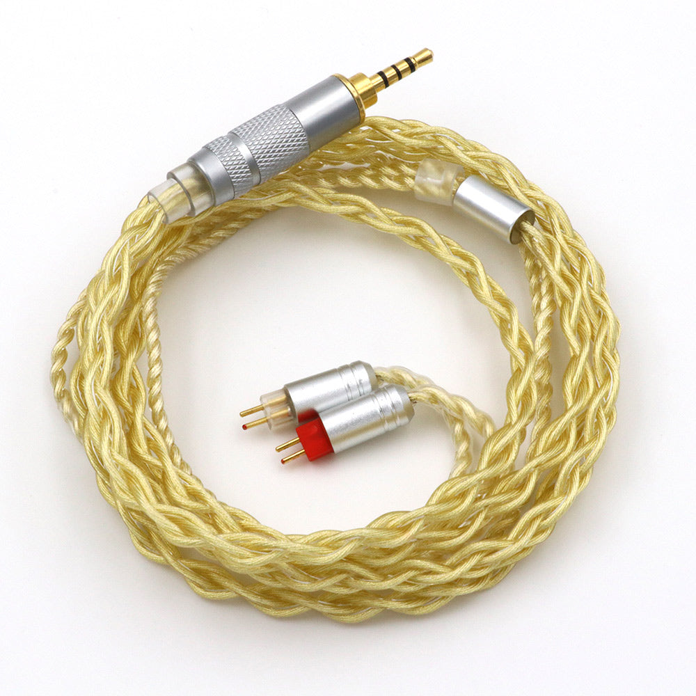 ZiiGaat 7N OCC Cable