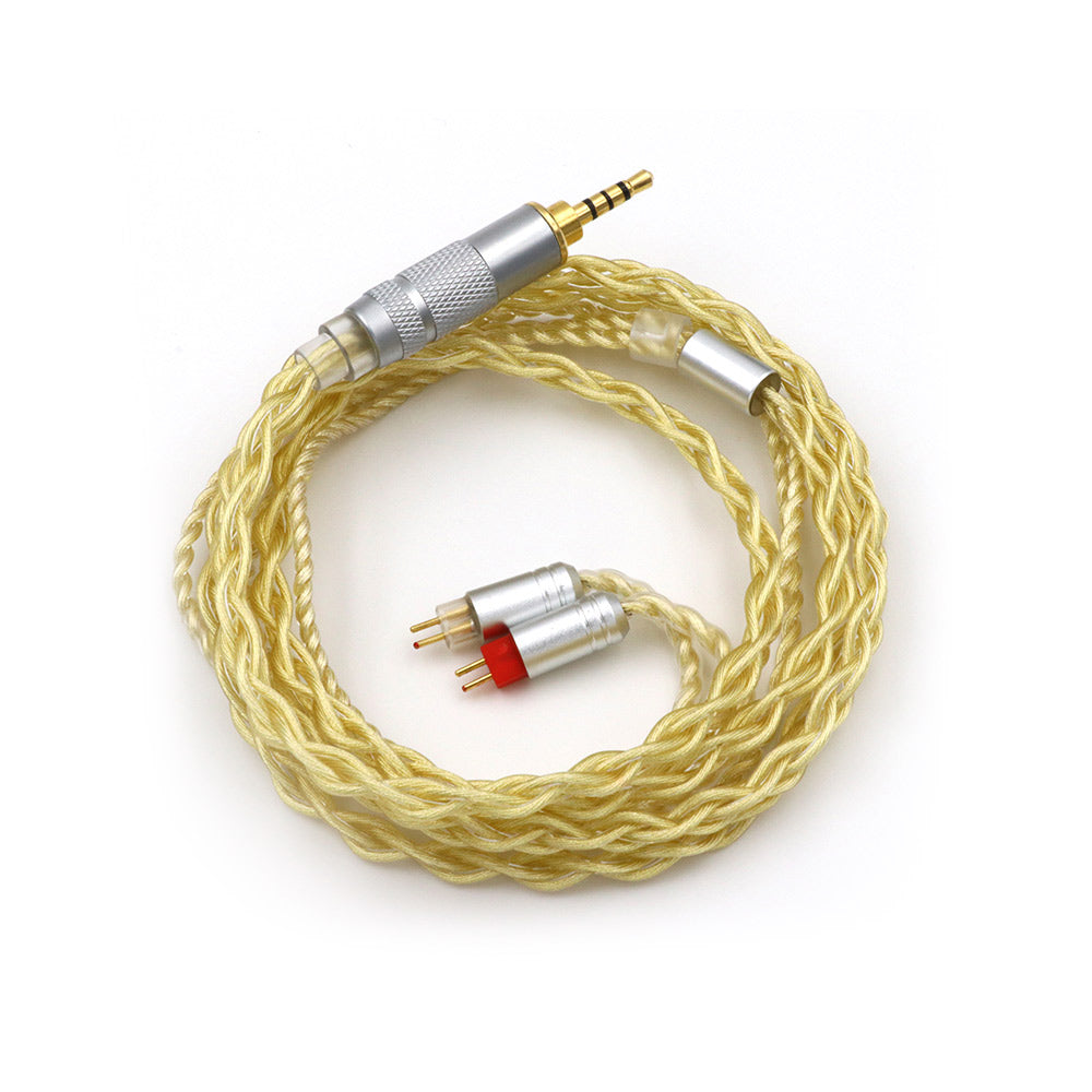 ZiiGaat 7N OCC Cable